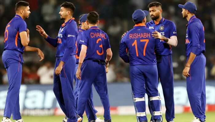 IND vs SA 3rd T20I : टीम इंडियासाठी &#039;आर या पार&#039;ची लढाई, तर दक्षिण आफ्रिकेला मालिका विजयाची संधी