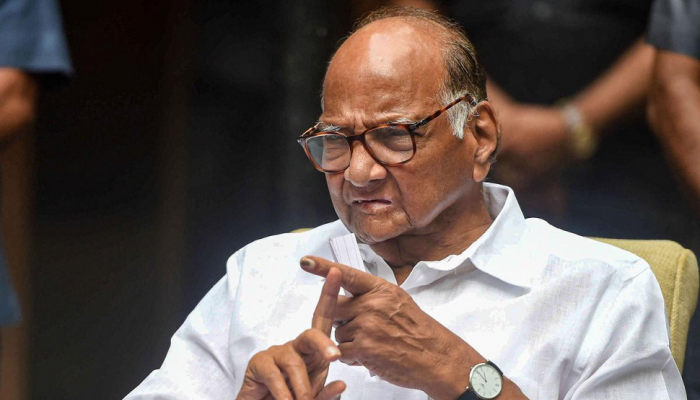 शरद पवारांनी नकार दिल्यानंतर कोण असणार राष्ट्रपतीपदाचा उमेदवार, ही नावे चर्चेत
