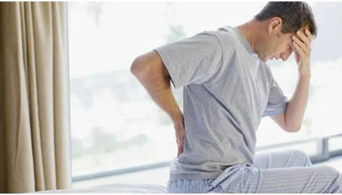 Full Body Pain: तुमचं संपूर्ण शरीर दुखतं का? हे कारण असू शकते