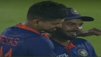IND vs SA, 3rd T20I : टीम इंडियाचा आफ्रिकेवर 48 रन्सने विजय, मालिकेतील आव्हान कायम