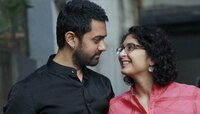 Aamir Khan घटस्फोटानंतर देखील 'या' कामासाठी एक्स पत्नीसोबत