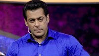'तू माझ्या अजिबात जवळ नको येऊस'; सलमानला बॉलिवूड अभिनेत्रीचा इशारा