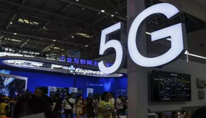 5G इंटरनेट सेवा या महिन्यापासून सुरु होणार, लिलावाला मंजुरी; इतक्या स्पीडचा दावा  