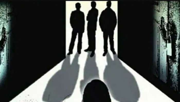 दीड वर्षापासून तरुणीवर लैंगिक अत्याचार, कंटाळून जीवन संपवंल  