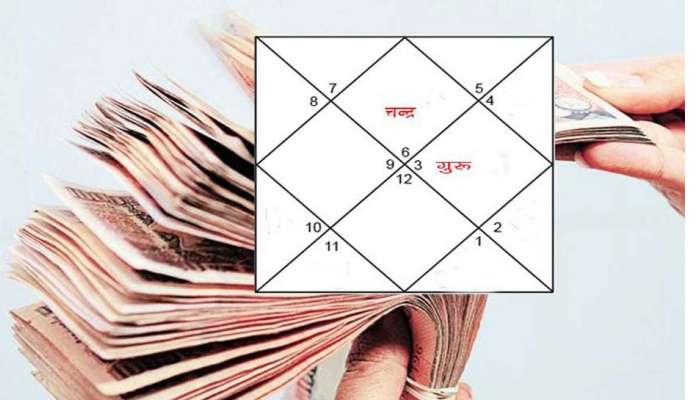 Astrology: जुलैमध्ये &#039;या&#039; तीन राशींना &#039;अच्छे दिन&#039; येणार! तीन ग्रह करणार गोचर