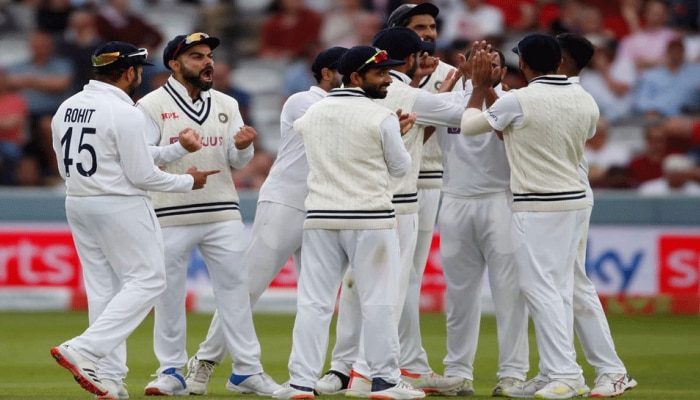 IND vs ENG : इंग्लंड दौऱ्याआधी टीम इंडियाला मोठा झटका, स्टार खेळाडू बाहेर होणार?