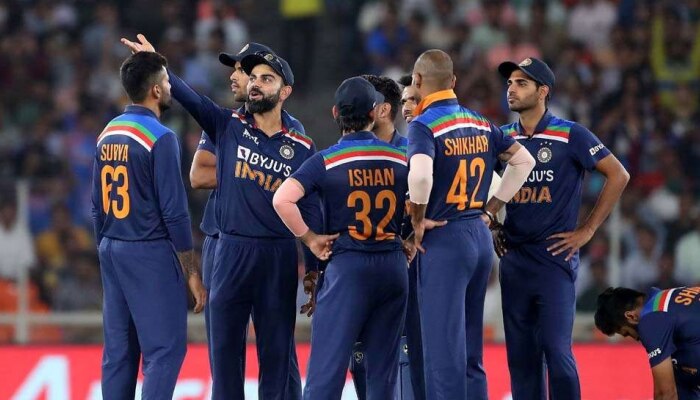 IND vs IRE T 20I Series : टीम इंडियाला मिळाला नववा टी 20 कॅप्टन, कोणाला मिळाली संधी?