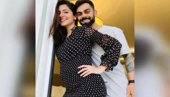 Anushka Sharma-Virat kohli दुसऱ्यांदा होणार आई-बाबा? खरं कारण आलं समोर 