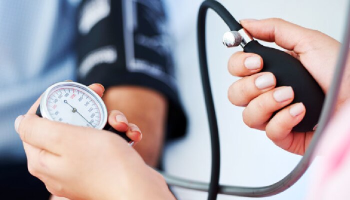 Hypertension च्या रूग्णांनी &#039;या&#039; गोष्टींचं जरूर पालन करावं