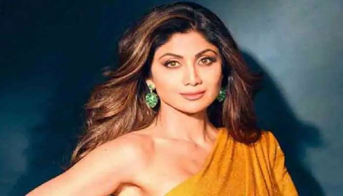  बॉलिवूडमधला &#039;हा&#039; अभिनेता आहे Shilpa Shetty चा क्रश, नाव एकूण थक्क व्हालं 