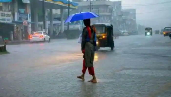 Maharashtra Monsoon Update : मान्सूनबाबत आनंदाची बातमी, राज्यात 18 जूनपासून मान्सून सक्रीय होण्याचा अंदाज 