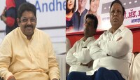 Andheri East Assembly Constituency Bye Election : भाजपकडून मुरजी पटेल यांना उमेदवारी
