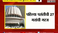 Video | विधान परिषदेत निवडूण येण्याचं गणित नेमकं काय? 