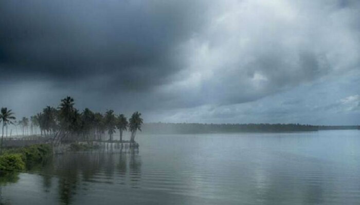 Monsoon Updates : प्रतीक्षा संपली; अखेर मान्सूनबाबत आनंदाची बातमी समोर 