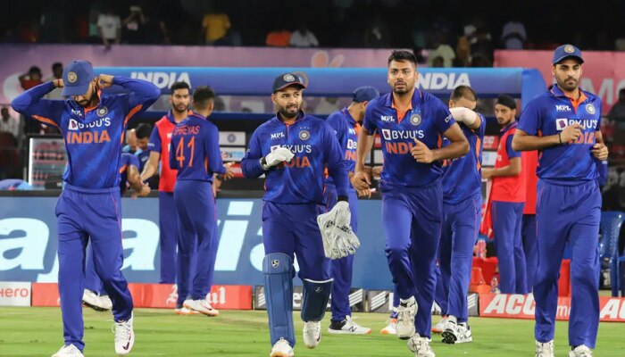 IND vs SA 4th T20I : दक्षिण आफ्रिकेने टॉस जिंकला, पहिली बॅटिंग कोणाची? 