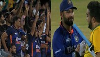 कार्तिकने ठोकलं, आवेशनं रोखलं, टीम इंडियाचा आफ्रिकेवर 82 धावांनी जबरदस्त विजय 