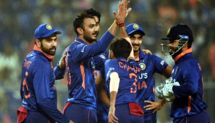 Indian Team:  &#039;या&#039; स्टार खेळाडूसाठी टीम इंडियाचे दरवाजे कायमचे बंद?