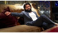 KGF स्टार यश चित्रपटातून करतो 'मॉनस्टर' कमाई, इतकी आहे त्याची एकूण संपत्ती