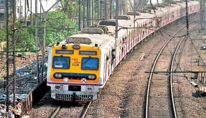 Mumbai Local Mega Block : रेल्वे प्रवाशांसाठी अतिशय महत्त्वाची बातमी