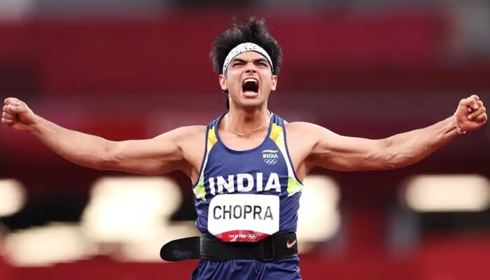 पाऊसपाणी, दुखापत...तरीही तो डगमगला नाही, Neeraj Chopra पुन्हा सुर्वण कामगिरी