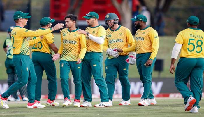 ind vs sa 5th t20: पाचव्या T20 सामन्यापूर्वी दक्षिण आफ्रिकेला मोठा धक्का 
