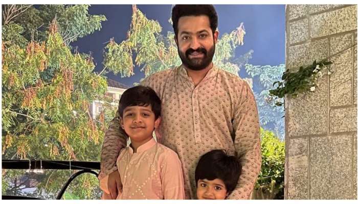 Jr NTR Net Worth: खाजगी जेट, लक्झरी कार आणि अलिशान घर, अशी आहे Jr NTR ची लाईफस्टाईल