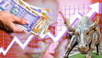58 पैशांच्या स्टॉकची कमाल, 10 हजाराच्या गुंतवणूकीवर 2.50 कोटींचा परतावा