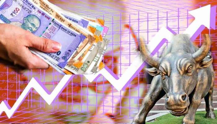 Multibagger Stock | 58 पैशांच्या स्टॉकची कमाल, 10 हजाराच्या गुंतवणूकीवर 2.50 कोटींचा परतावा