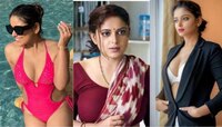 बोल्ड सीन्समुळे OTT गाजवणाऱ्या 'या' अभिनेत्रीचे Photo पाहताच तुम्हाला पडेल भूरळ