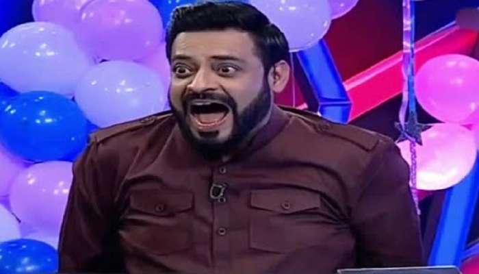 Aamir Liaquat Hussain: प्रसिद्ध मीमर आमिर लियाकतच्या मृत्यूवरून पेटला वाद   