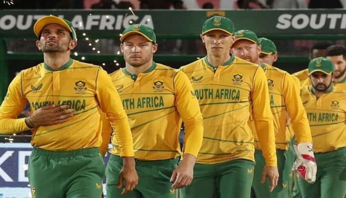 India vs South Africa: दक्षिण आफ्रिकेच्या कॅप्टनचं भारताशी खास कनेक्शन, जाणून घ्या