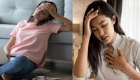 Long Covid Symptoms : तुम्हाला Corona होऊन गेलाय का? ही लक्षणं अजुनही दिसतायत का? 