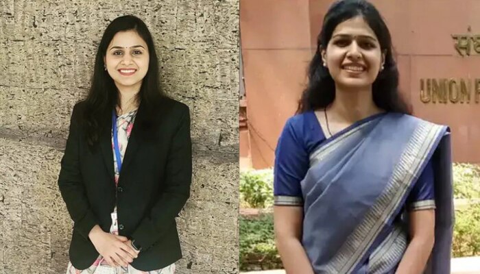 एकाच नोट्सचा अभ्यास करत दोन बहिणींनी दिली UPSC परीक्षा, निकालाने सर्वांनाच बसला धक्का