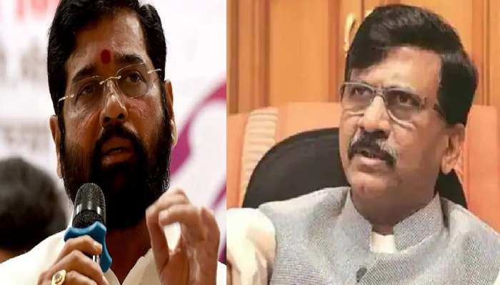 शिवसेना अटीशर्थीवंर चालत नाही : संजय राऊत