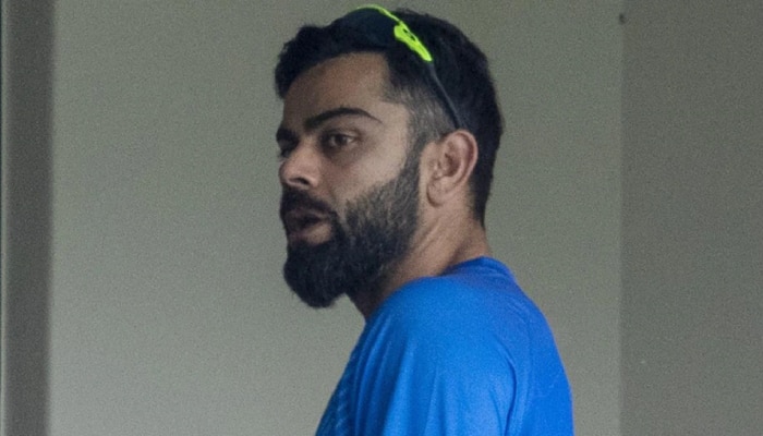 इंग्लंड दौऱ्यापूर्वी Virat Kohli ही कोरोना पॉझिटीव्ह; टीम इंडियाची चिंता वाढली