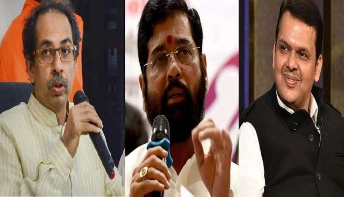 Maharashtra Political Crisis: शिंदे-भाजप, शिवसेना-भाजप...महाराष्ट्रात सरकार स्थापनेसाठी हे 5 पर्याय