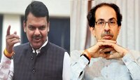 शिवसेनेला धक्का, आणखी 2 आमदार देवेंद्र फडणवीस यांच्या भेटीला