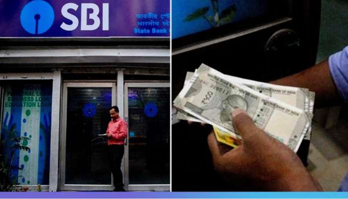 SBI ATM Rules: एसबीआयच्या ग्राहकांसाठी महत्वाची बातमी! एटीएम व्यवहार शुल्कात मोठा बदल, जाणून घ्या