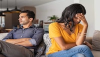 Relationship Tips: 'या' चुका करणे टाळा, अन्यथा तुमचं नातं तुटू शकतं