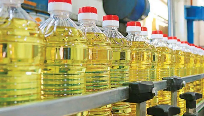 Edible Oil Price: खाद्यतेलाच्या दरांबाबत सरकारचा मोठा निर्णय; वाचून धाडकन उठून बसाल 