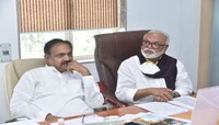 संजय राऊत यांच्या वक्तव्यावर राष्ट्रवादी काँग्रेसची नाराजी, छगन भुजबळ म्हणाले...