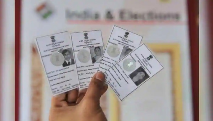 घरबसल्या कसं बदलता येईल Voter ID Card वरील नाव? पाहा सोपी प्रक्रिया 