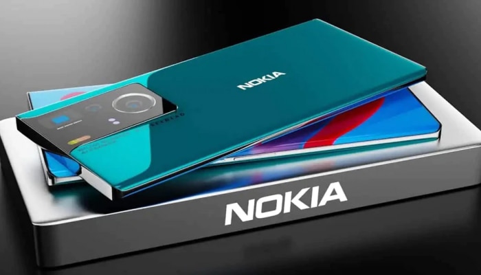 Nokia चा नवीन धुमधडाका, 5G स्मार्टफोन असा की तुम्ही विचारही केला नसेल