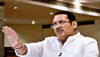 महाविकास आघाडी अनैसर्गिक असल्याने टिकणार नव्हतीच; उदयनराजे भोसले यांची कडाडून टीका
