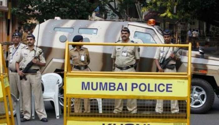  सत्तासंघर्ष शिगेला, मुंबई-ठाण्यात जमावबंदीचे आदेश