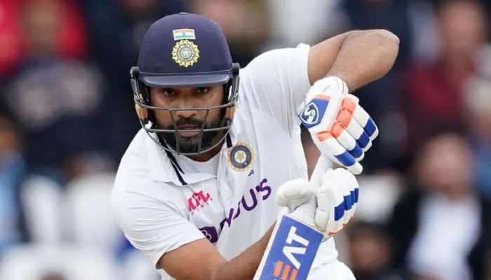 कर्णधार Rohit Sharma कोरोना पॉझिटीव्ह; टीम इंडियाला मोठा धक्का