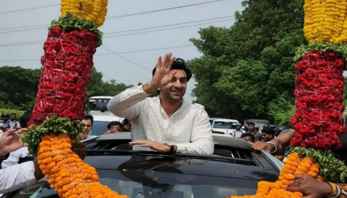 रणबीर कपूरचं पहिल्या पत्नीबाबत मोठं वक्तव्य; ऐकून बसेल धक्का