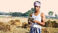 शेतकऱ्यांच्या खात्यात 7000 रुपये जमा होणार, शेवटच्या तारखेपूर्वी करा नोंदणी