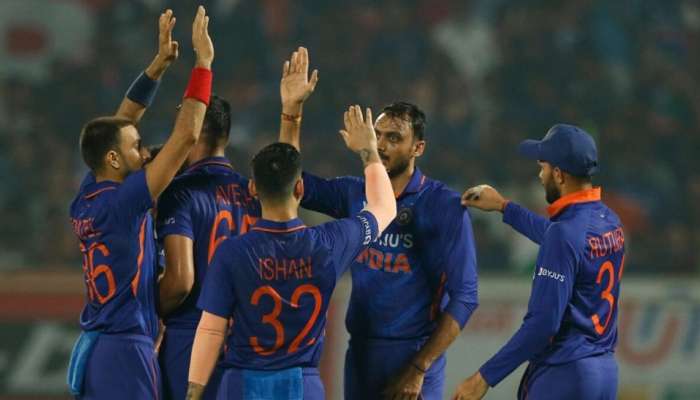 IND vs IRE: टीम इंडियाचा 'हा' खेळाडू डेब्यूच्या प्रतिक्षेत, भारतीय चाहत्यांनाही उत्सुकता 