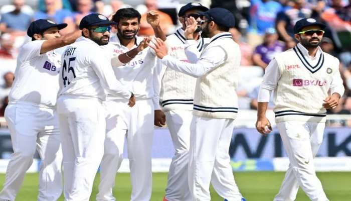  IND vs ENG: कसोटी सामन्यापूर्वी धाकधूक वाढली, रोहित नंतर 'हा' खेळाडू कोरोना पॉझिटीव्ह